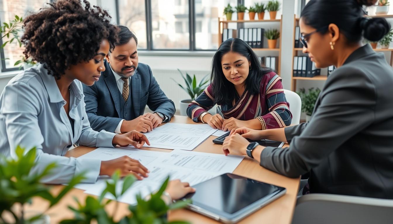 Legal Services for Startups